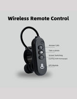 Sash Gears S5 Navigation System