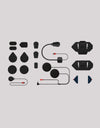 Sena R35 Helmet ClampKit