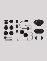 Sena R35 Helmet ClampKit