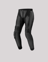 Shima Bandit Leather Riding Pants