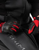 Shima Bandit Leather Riding Pants
