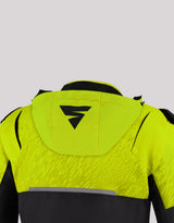 Shima Drift Hood