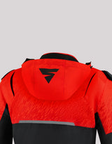Shima Drift Hood
