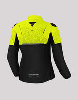 Shima Drift Lady Riding Jacket