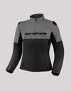 Shima Drift Lady Riding Jacket