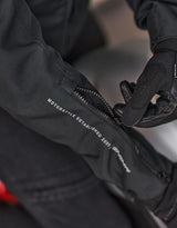 Shima Drift Lady Riding Jacket