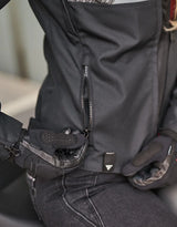 Shima Drift Lady Riding Jacket