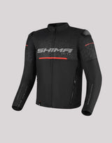 Shima Drift Riding Jacket