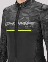 Shima Drift Riding Jacket