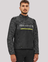 Shima Drift Riding Jacket