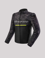 Shima Drift Riding Jacket