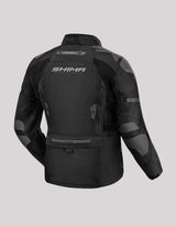 Shima Dune Riding Jacket