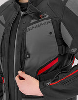 Shima Dune Riding Jacket