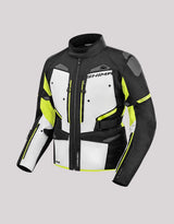 Shima Dune Riding Jacket