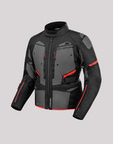 Shima Dune Riding Jacket
