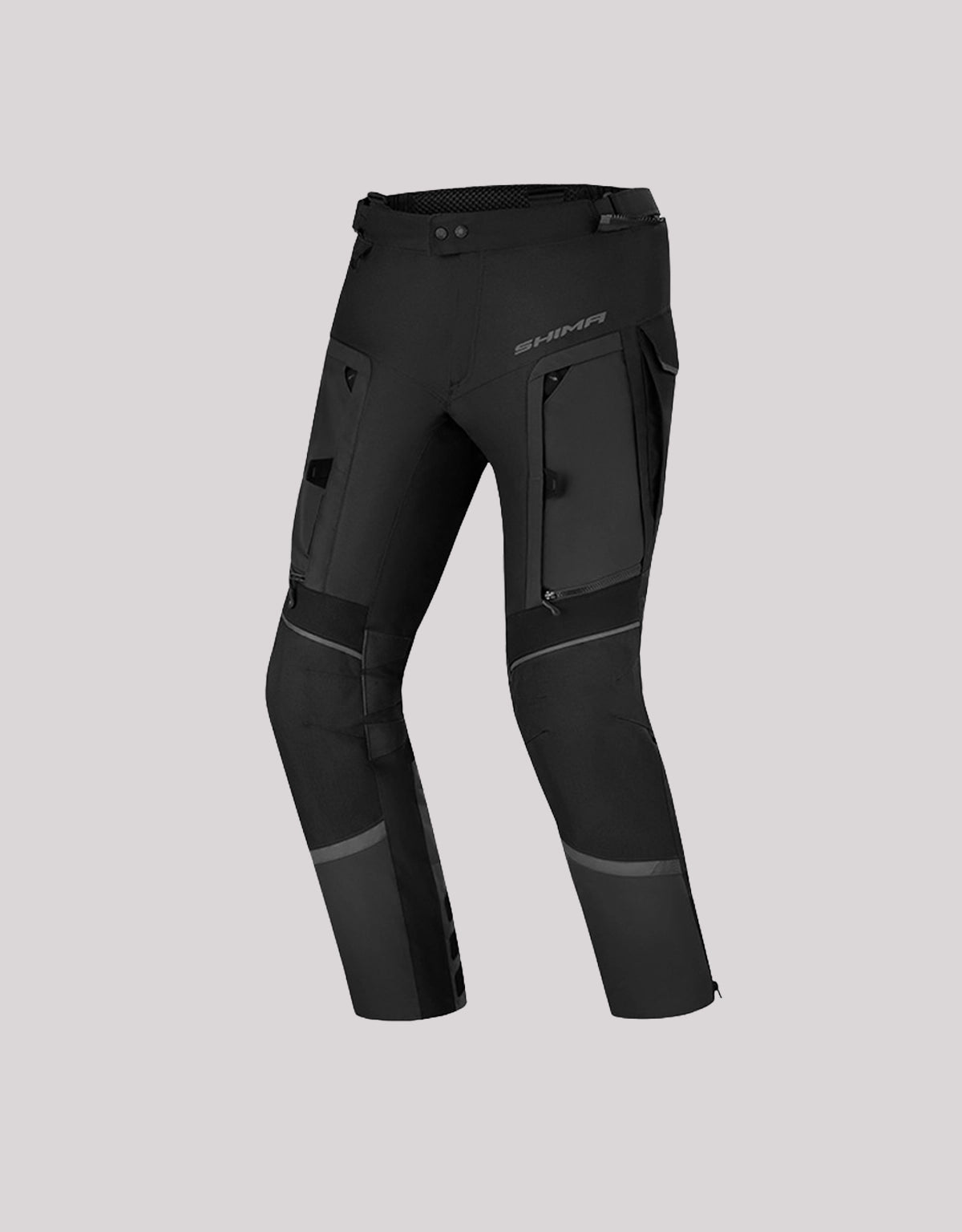 Shima Hero 2.0 Riding Pants