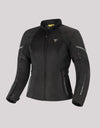 Shima Jet Lady Riding Jacket