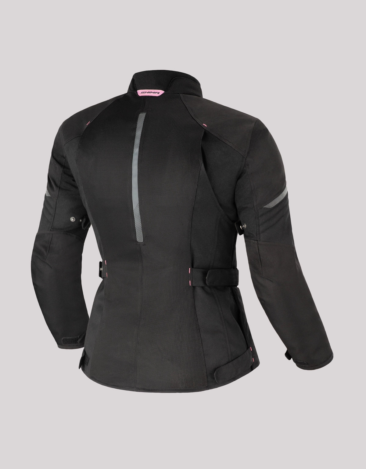 Shima Jet Lady Riding Jacket