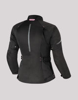 Shima Jet Lady Riding Jacket