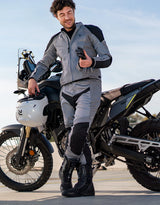 Shima Jet Riding Pants