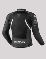 Shima MeshPro 2.0 Riding Jacket