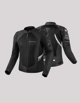 Shima MeshPro 2.0 Riding Jacket