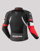 Shima MeshPro 2.0 Riding Jacket