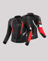 Shima MeshPro 2.0 Riding Jacket