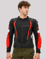 Shima MeshPro 2.0 Riding Jacket