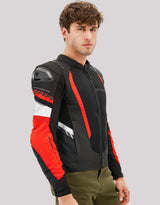 Shima MeshPro 2.0 Riding Jacket