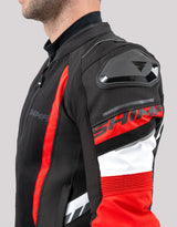 Shima MeshPro 2.0 Riding Jacket