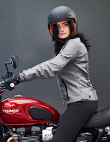 Shima OpenAir Lady Riding Jacket