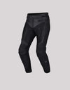 Shima Piston Leather Riding Pants