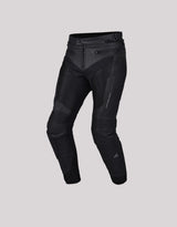 Shima Piston Leather Riding Pants