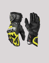 Shima RS-3 Riding Gloves
