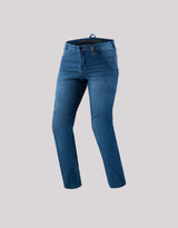 Shima Rider Riding Denims
