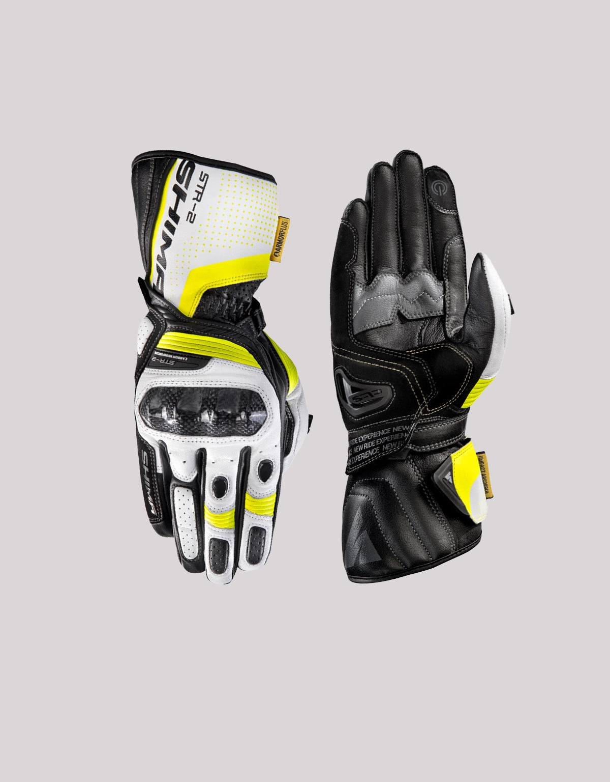 Shima STR-2 Riding Gloves
