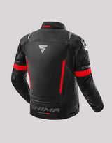 Shima Solid 2.0 Riding Jacket