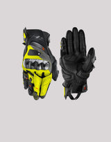 Shima XRS-3 Riding Gloves