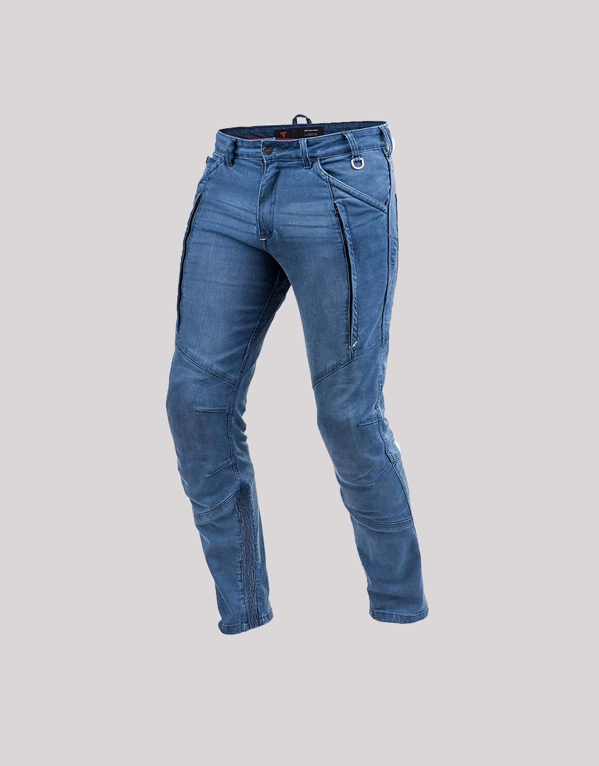 Shima Ghost Riding Denims
