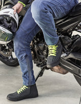 Shima Ghost Riding Denims