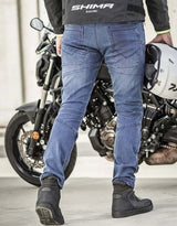 Shima Ghost Riding Denims