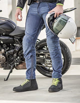 Shima Ghost Riding Denims
