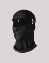 SkiUV Checkered Balaclava