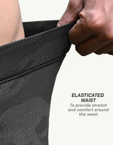 Viaterra 2nd Skin BaseLayer Bottom