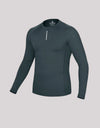 Viaterra 2nd Skin BaseLayer Top