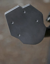 Viaterra KTM Adventure 250/390 Sidestand Shoe