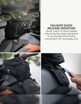 Viaterra Ace Tankbag