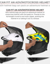 Viaterra Adv Helmet Bag