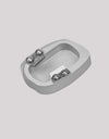 Viaterra Bear650 Sidestand Shoe